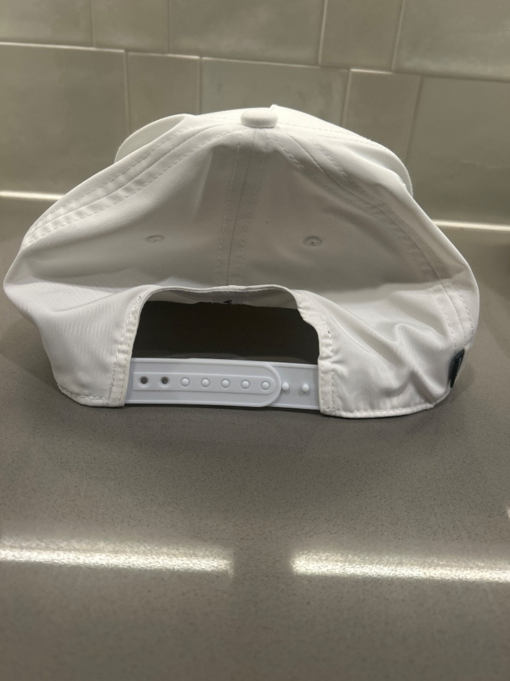 Builders First Source Hat - Picture 2 of 2